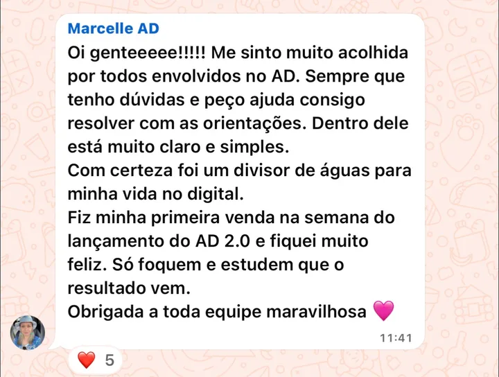 Print de resultado 4